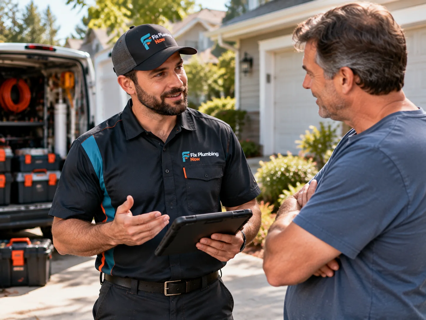 Clogged Drain Service Ennis, TX FAQs